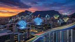 South Africa AI Policy Draft Boosts Crypto Trading Bots