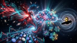 Hubble Tension Confirmed: DeFi Oracle Parallels