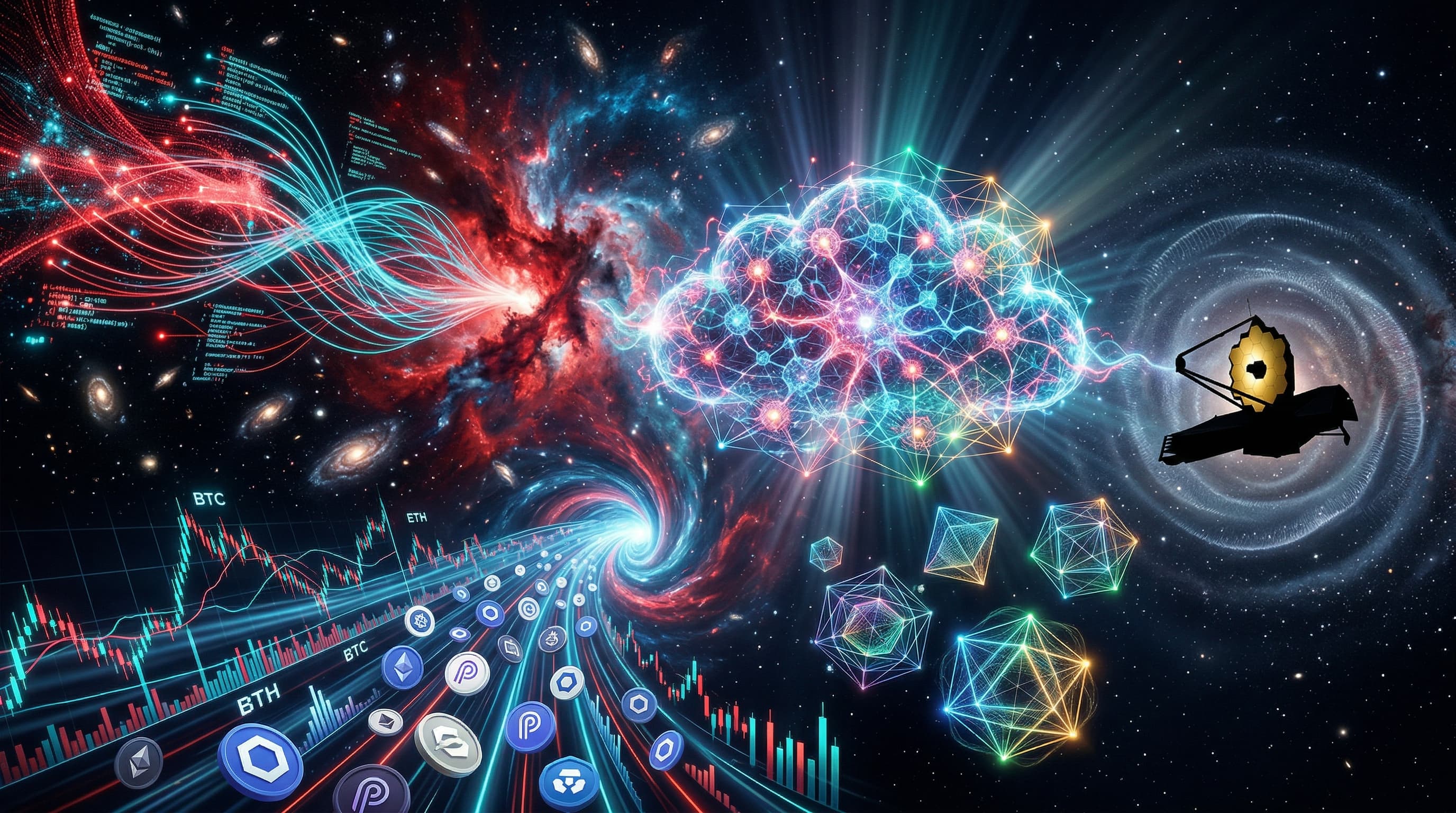 Hubble Tension Confirmed: DeFi Oracle Parallels