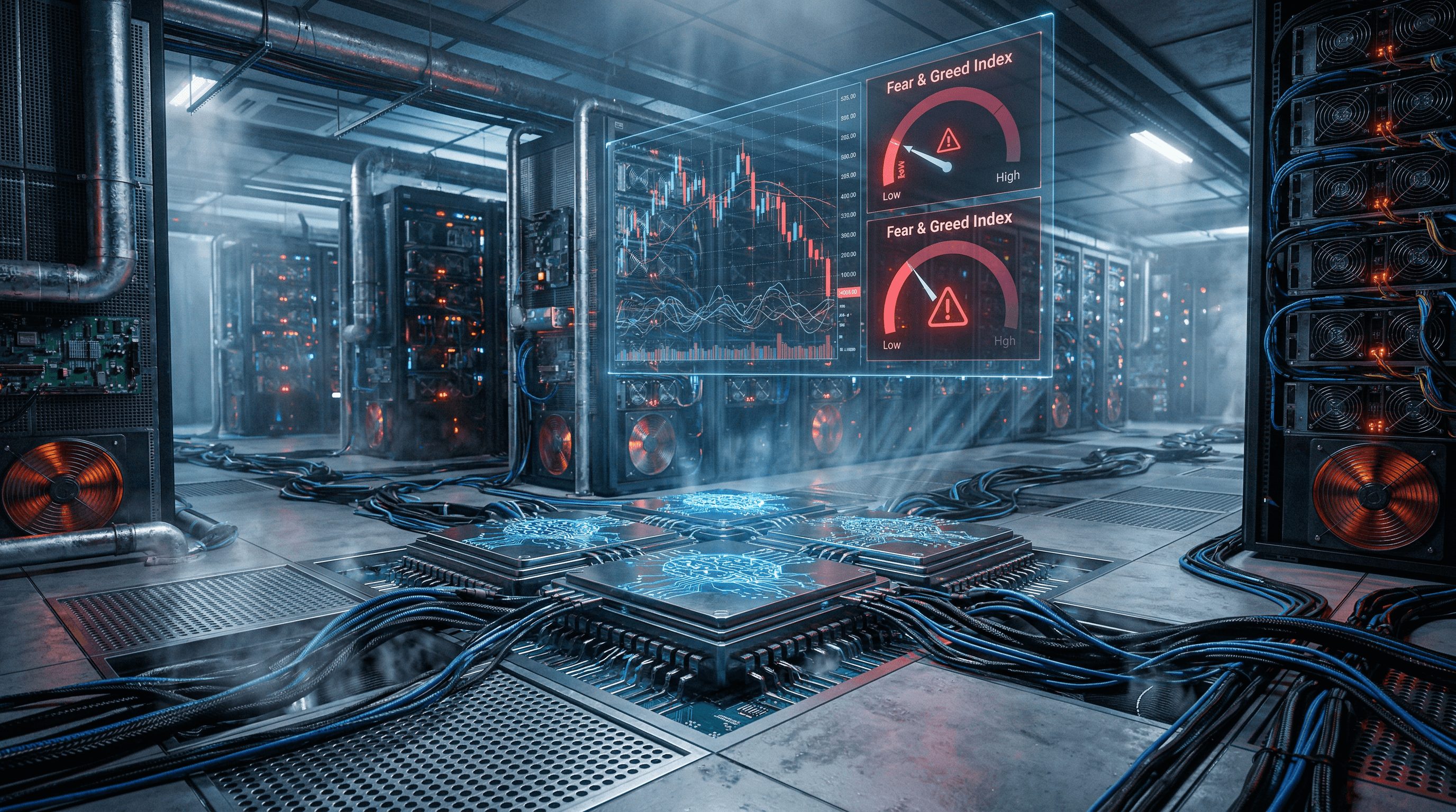 Apple AI Stock Surges 3% on $2.5B Push Like Crypto Mining