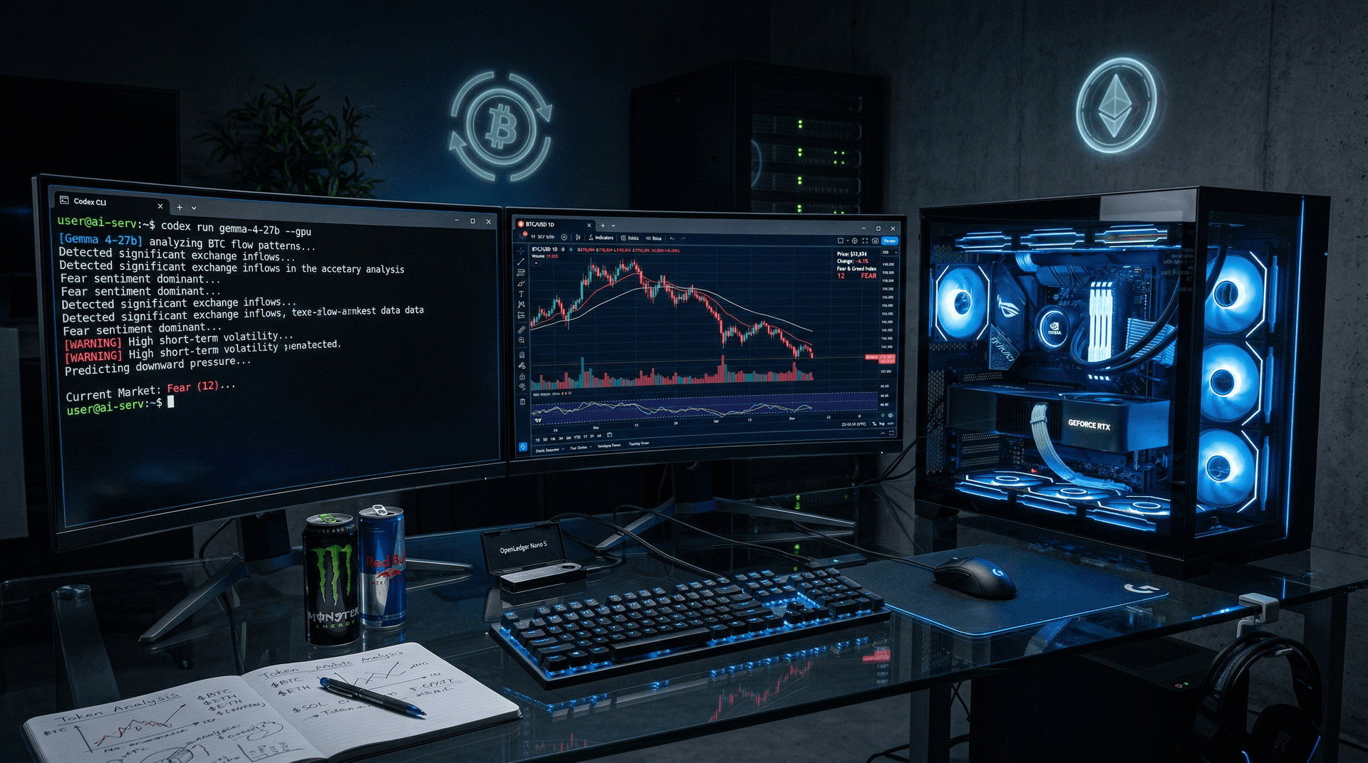 Gemma 4 Local Deployment Cuts 85% Cloud Costs for Traders